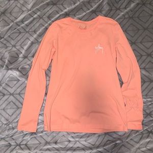 Long sleeve t shirt